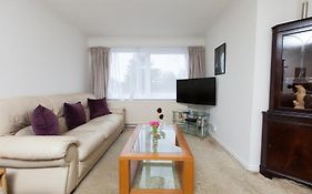 Guestready - Spacious 2Br Flat In Peaceful Hove