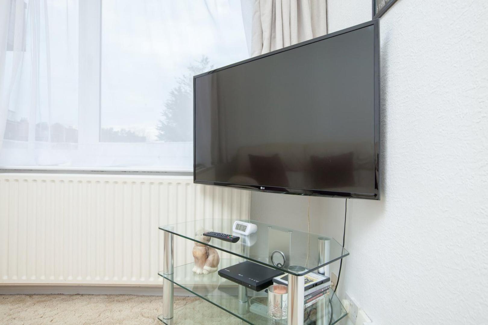 Guestready - Spacious 2Br Flat In Peaceful Hove Apartment Exterior photo
