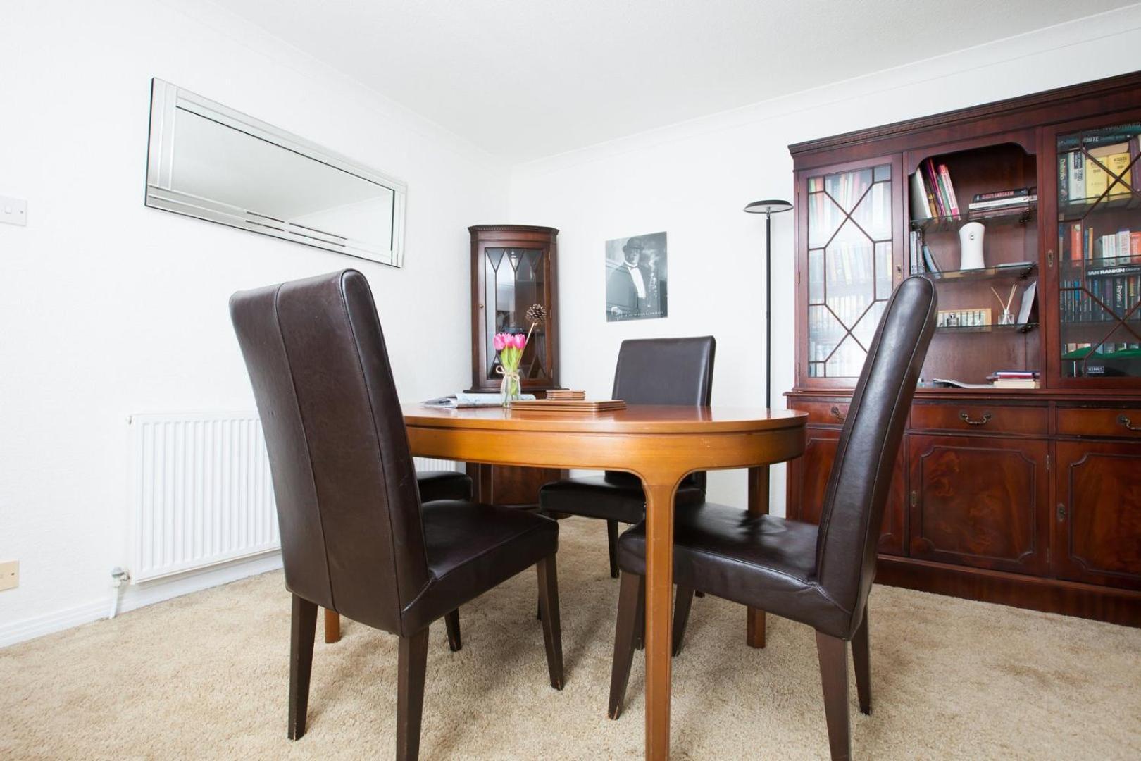 Guestready - Spacious 2Br Flat In Peaceful Hove Apartment Exterior photo