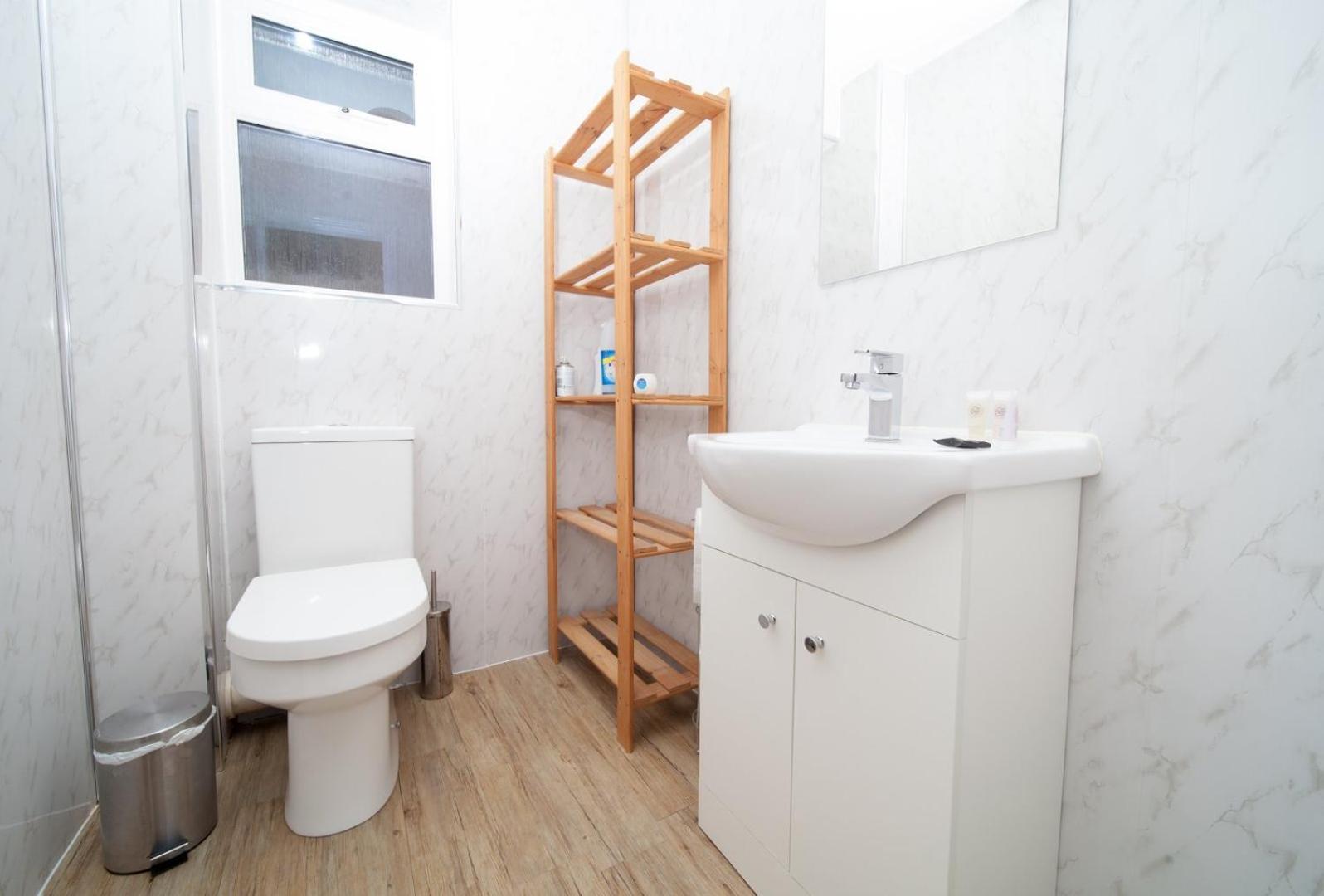 Guestready - Spacious 2Br Flat In Peaceful Hove Apartment Exterior photo