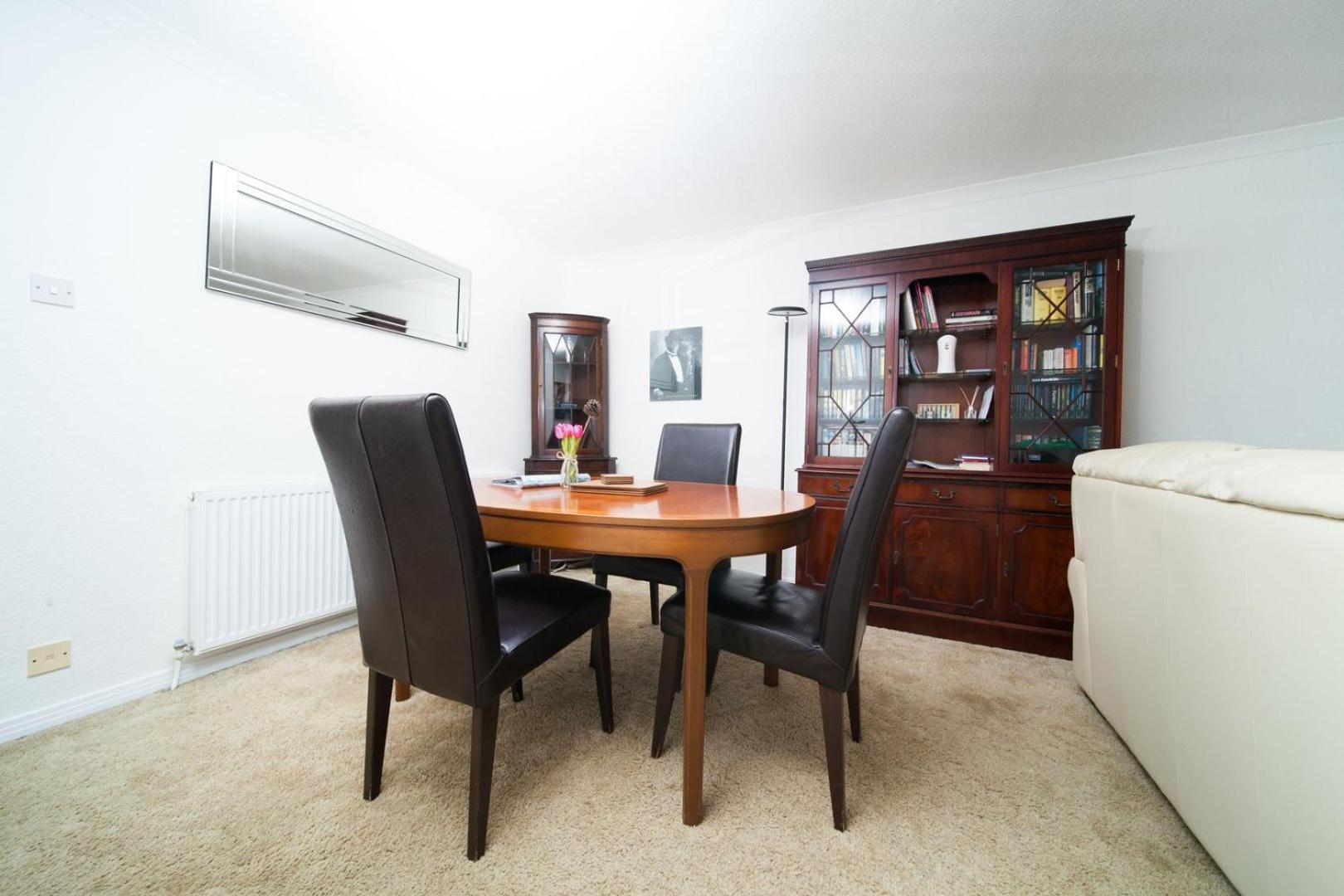 Guestready - Spacious 2Br Flat In Peaceful Hove Apartment Exterior photo